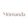 Momanda logo