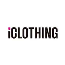 iCLOTHING logo