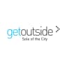 Getoutside Shoes logo
