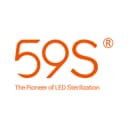 59S logo