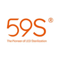 59S logo