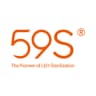 59S logo
