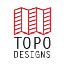 Topo Designs Hong Kong logo