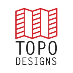Topo Designs Hong Kong logo