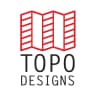 Topo Designs Hong Kong logo