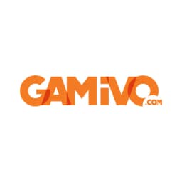 Gamivo logo