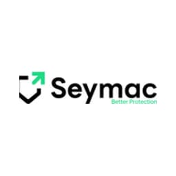Seymac logo