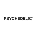 Psychedelic Water logo