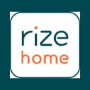 Rize Home logo