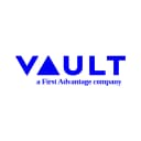 Vault Health logo