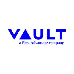 Vault Health logo