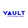 Vault Health logo
