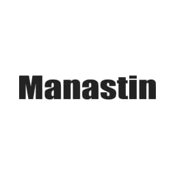 Manastin logo
