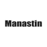 Manastin logo
