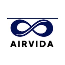 Airvida Chambers logo