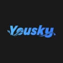 Yousky logo