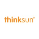 Thinksun logo