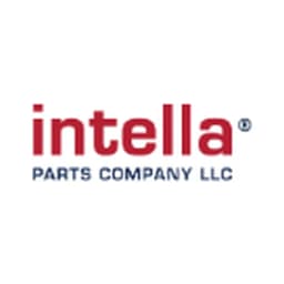 Intella Parts logo