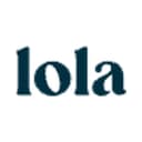 Lola Health logo