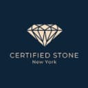 Certified Stone logo