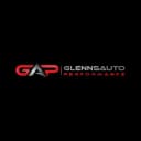 Glenn's Auto Performance logo