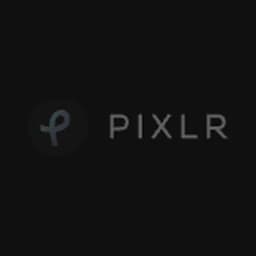 Pixlr logo
