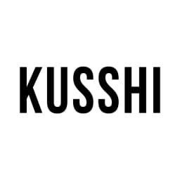 Kusshi logo