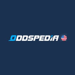 Oddspedia logo