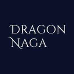 Dragon Naga logo