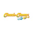 Cheech and Chong logo