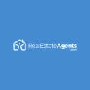 RealEstateAgents.com logo