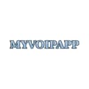 MyVoIPApp logo