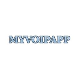 MyVoIPApp logo
