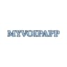 MyVoIPApp logo