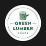Green Lumber logo