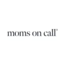 Moms on Call logo