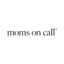 Moms on Call logo