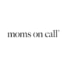 Moms on Call logo