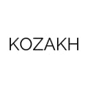 KOZAKH logo