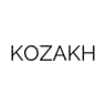 KOZAKH logo