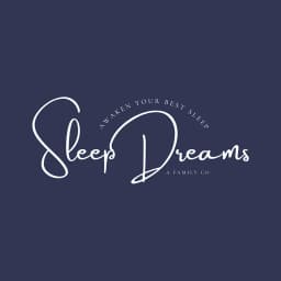 Sleep Dreams logo