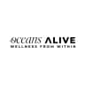 Oceans Alive logo
