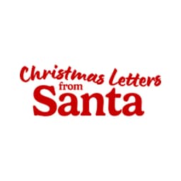 Christmas Letters From Santa logo
