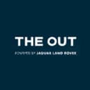 THE OUT logo