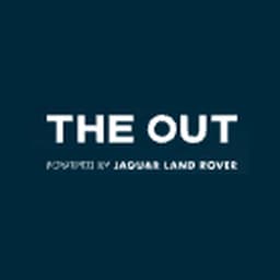 THE OUT logo