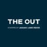 THE OUT logo