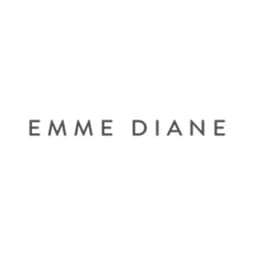 Emme Diane logo
