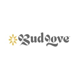 Bud Love logo