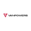 Vanpowers logo