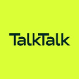 TalkTalk logo